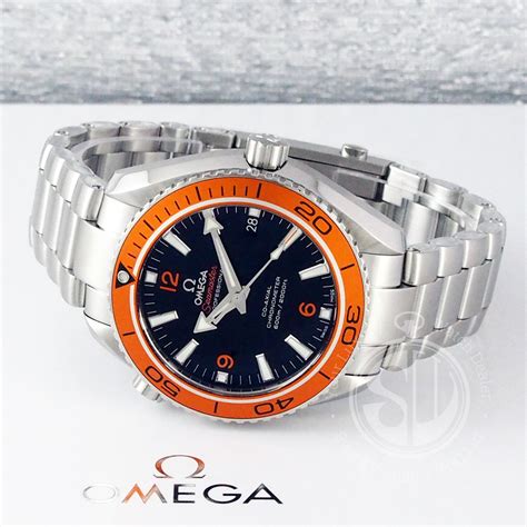 planet ocean 600 m omega co axial 42 mm price|planet ocean 600m watch.